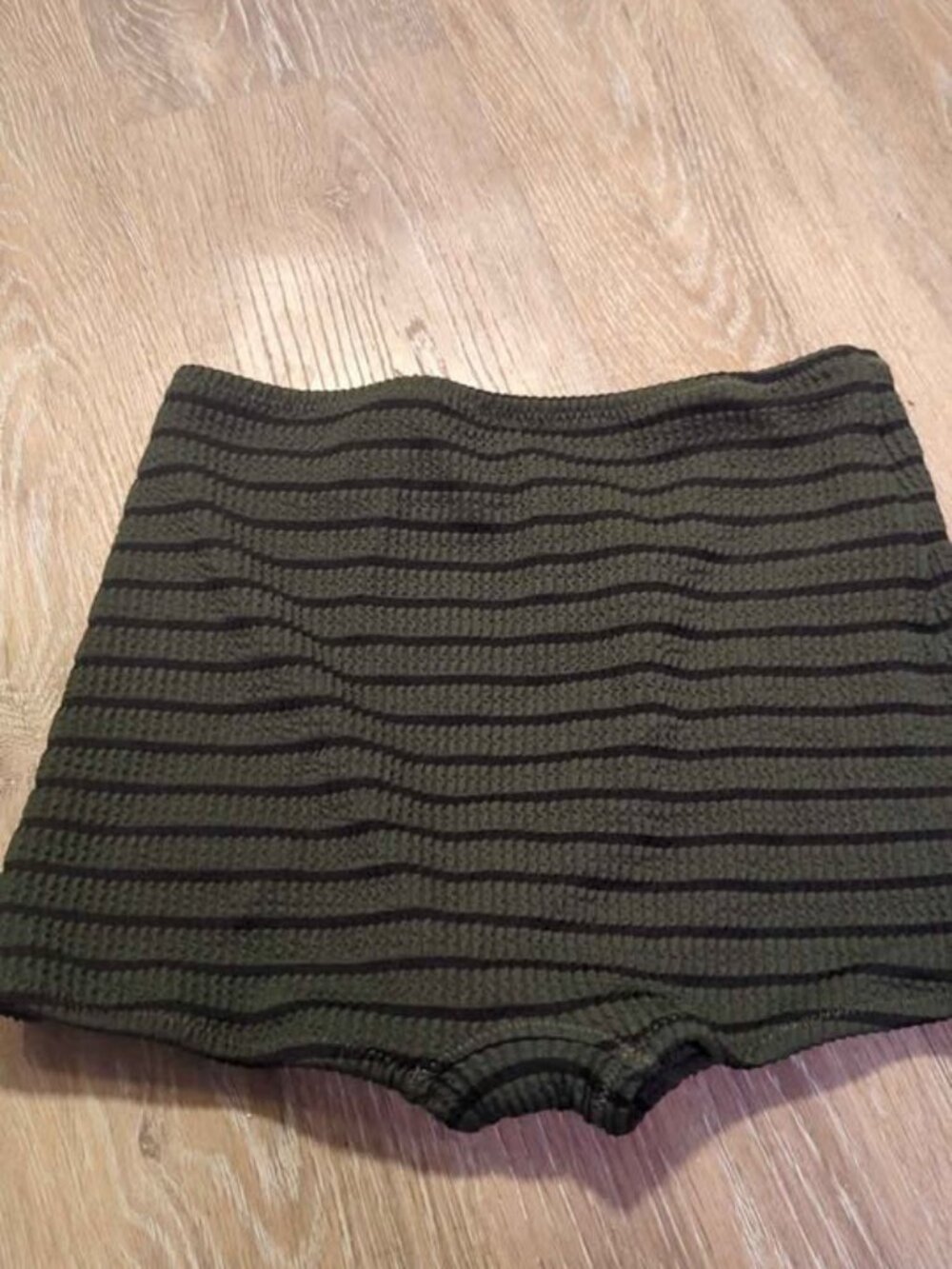 Disturbia size 2 us nwot swim bottoms